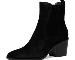 Janelle Chelsea Booties