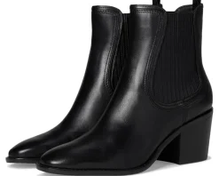 Janelle Chelsea Booties