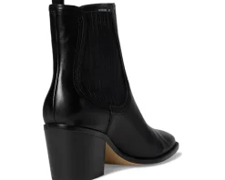 Janelle Chelsea Booties