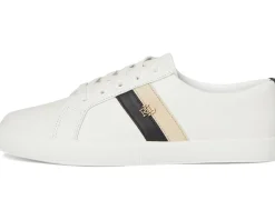 Janson II Color-Blocked Leather Sneakers