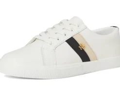 Janson II Color-Blocked Leather Sneakers