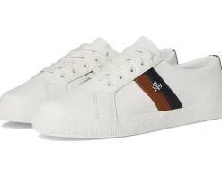 Janson II Leather Sneakers