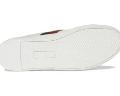 Janson II Leather Sneakers