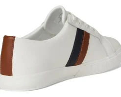 Janson II Leather Sneakers