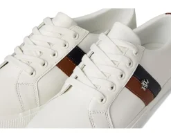 Janson II Leather Sneakers