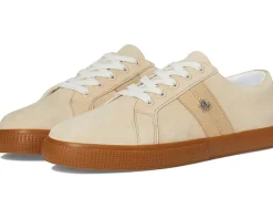 Janson II Suede & Nappa Leather Sneakers