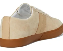 Janson II Suede & Nappa Leather Sneakers