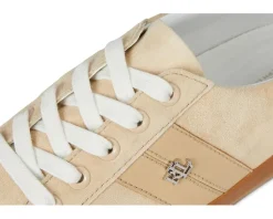 Janson II Suede & Nappa Leather Sneakers