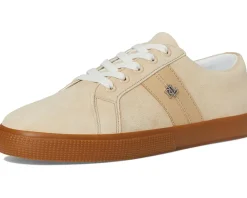 Janson II Suede & Nappa Leather Sneakers