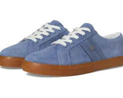 Janson II Suede & Nappa Leather Sneakers