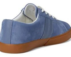 Janson II Suede & Nappa Leather Sneakers