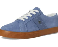Janson II Suede & Nappa Leather Sneakers