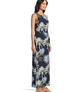 Jasmina Palisade Palms Dress