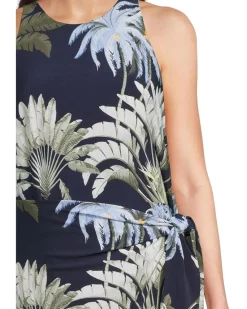 Jasmina Palisade Palms Dress