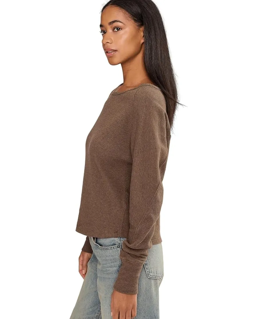 Jess Long Sleeve