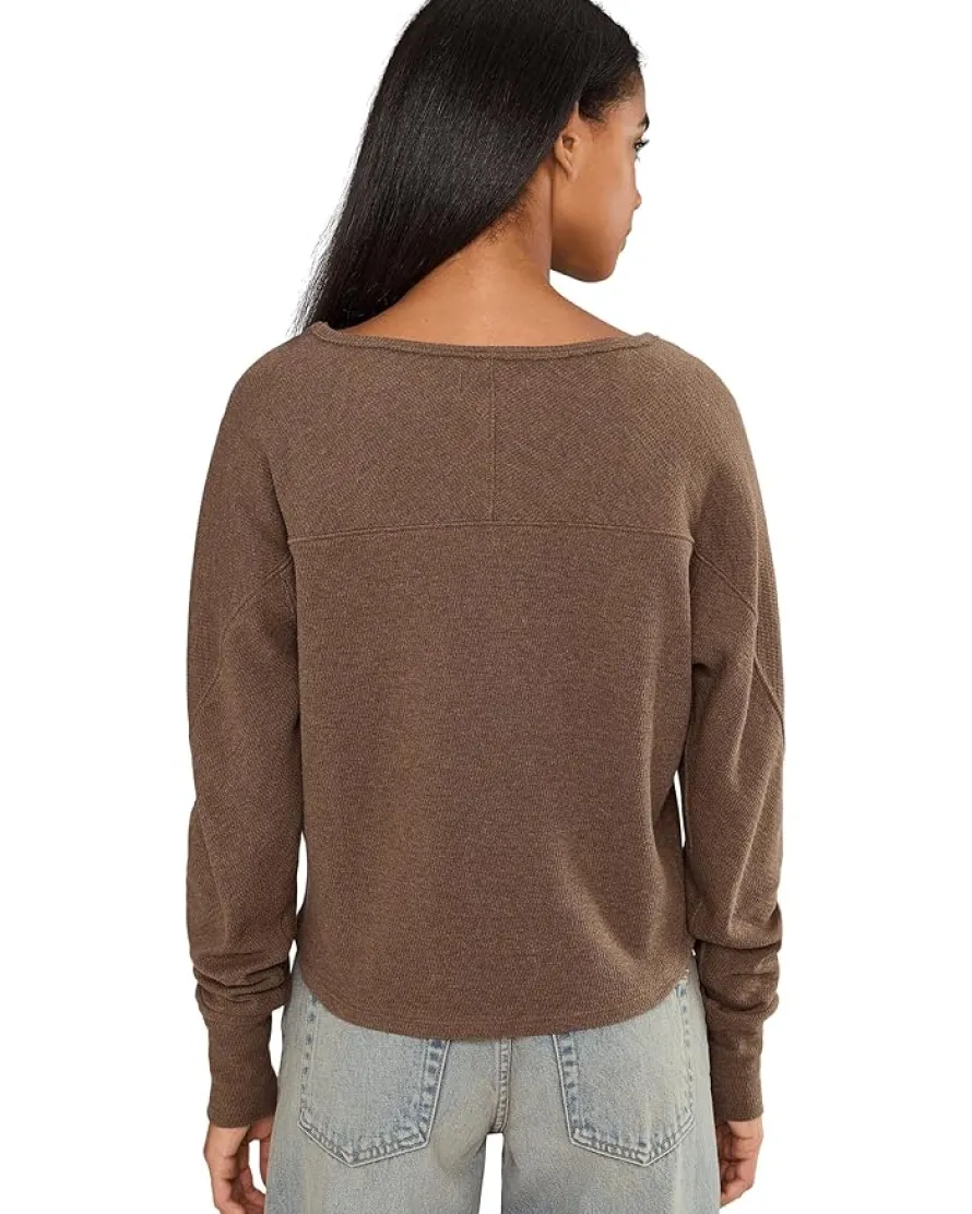 Jess Long Sleeve