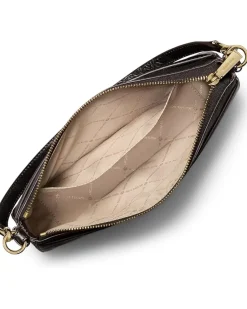 Jet Set Medium Top Zip Pochette Xbody