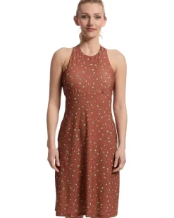 Jewel Lake Summer Dress