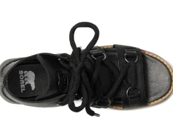 Joanie™ IV Lace Wedge