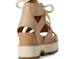 Joanie™ IV Lace Wedge