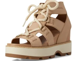 Joanie™ IV Lace Wedge