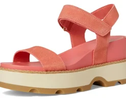 Joanie™ IV Y Strap Wedge