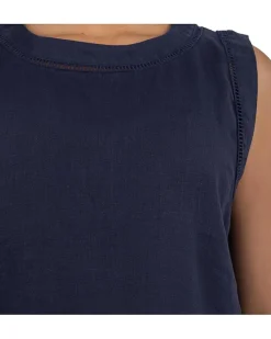 Joanne Sleeveless Top