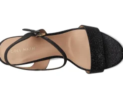 Josie Block Heel Sandal (65 Mm)