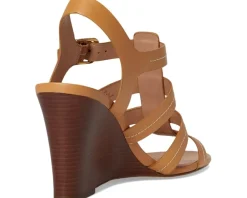 Josie Fisherman Wedge Sandals