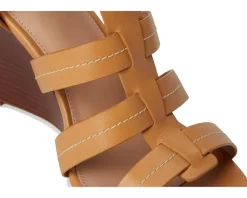 Josie Fisherman Wedge Sandals