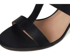 Josie T-Strap Sandals