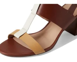 Josie T-Strap Sandals