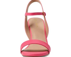 Josie Wedge Sandals
