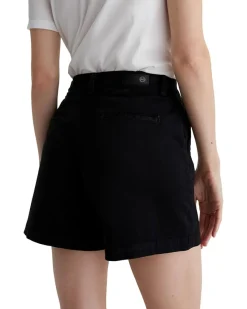 Jude Mid Rise Chino Shorts