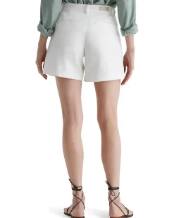 Jude Mid Rise Chino Shorts