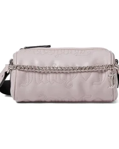 Juicy Puff Roll Bag Crossbody