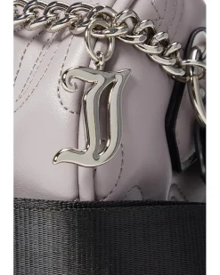 Juicy Puff Roll Bag Crossbody