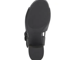 Juliane Cutout Heeled Sandal