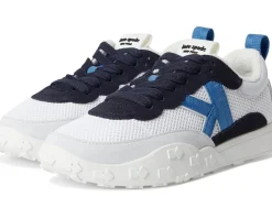 K As In Kate Lace Up Sneakers