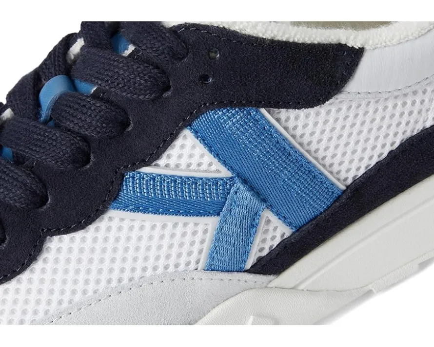 K As In Kate Lace Up Sneakers