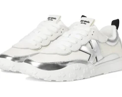 K As In Kate Lace Up Sneakers