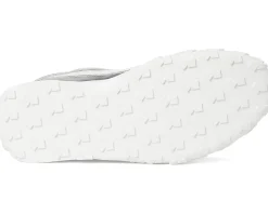 K As In Kate Lace Up Sneakers