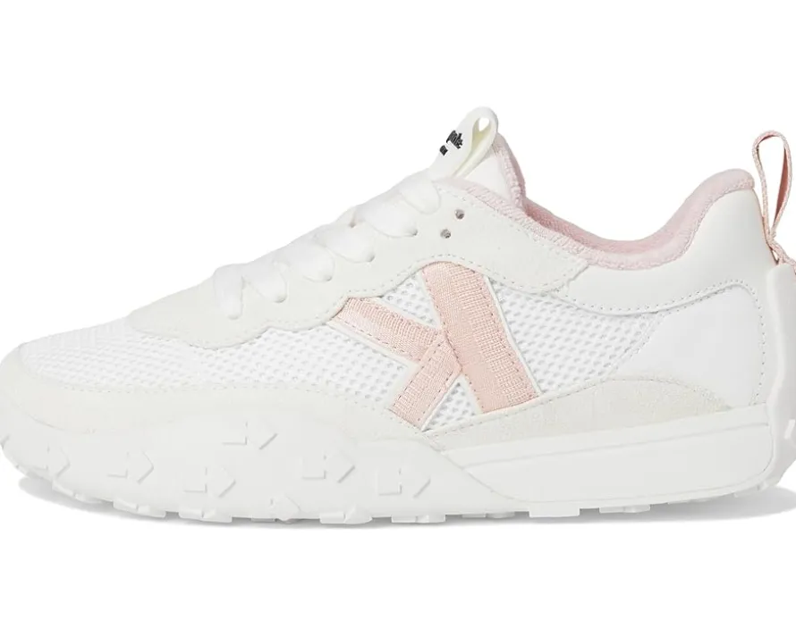 K As In Kate Lace Up Sneakers