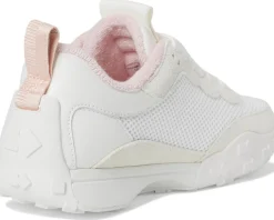 K As In Kate Lace Up Sneakers