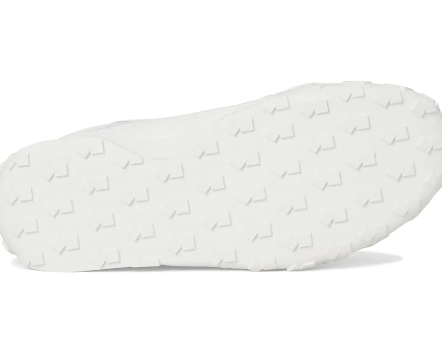 K As In Kate Smooth Leather Runner