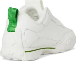 K As In Kate Smooth Leather Runner