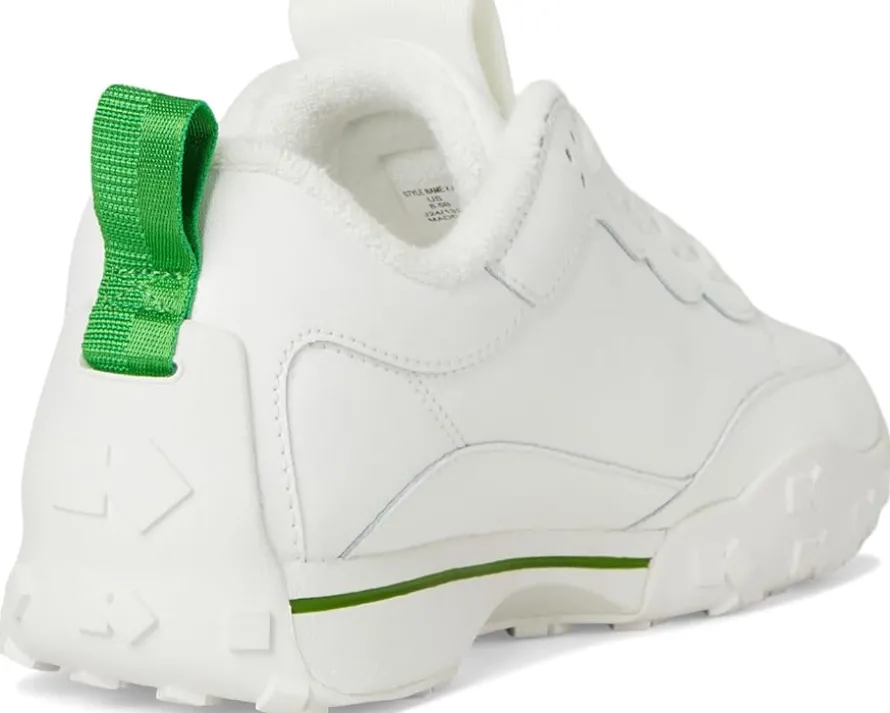 K As In Kate Smooth Leather Runner