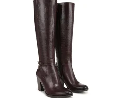 Kalina - Extra Wide Shaft