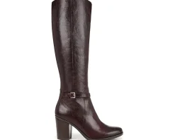 Kalina - Extra Wide Shaft