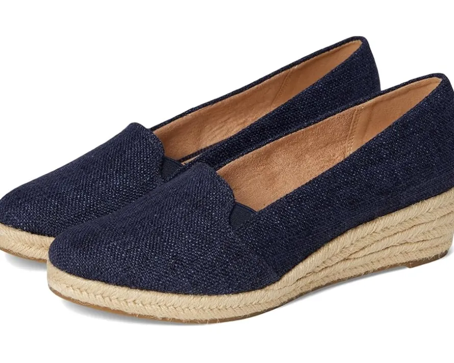 Kamilla Espadrille Shoes